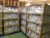 コストコ用組立