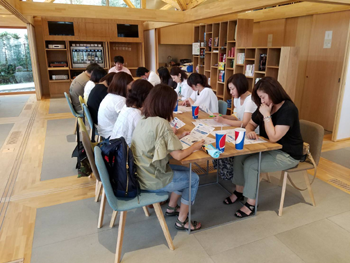 社内衛生講習会