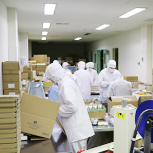 対応可能な作業