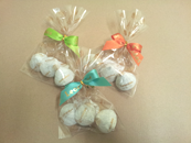 キャラメル包装