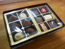 アソート完成品