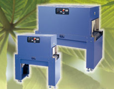 シュリンクトンネル