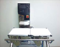 ウエイトチェッカー